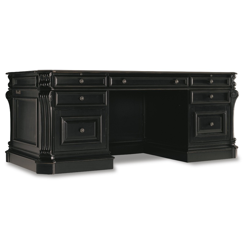 Telluride – Executive Desk
