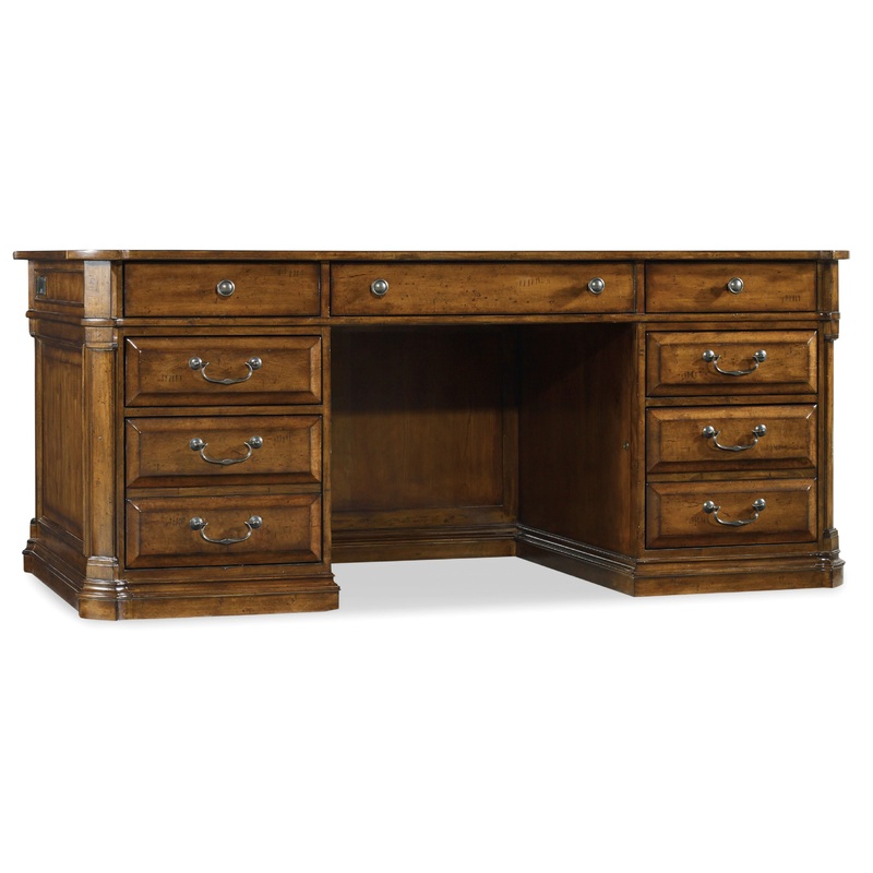 Tynecastle – Executive Desk