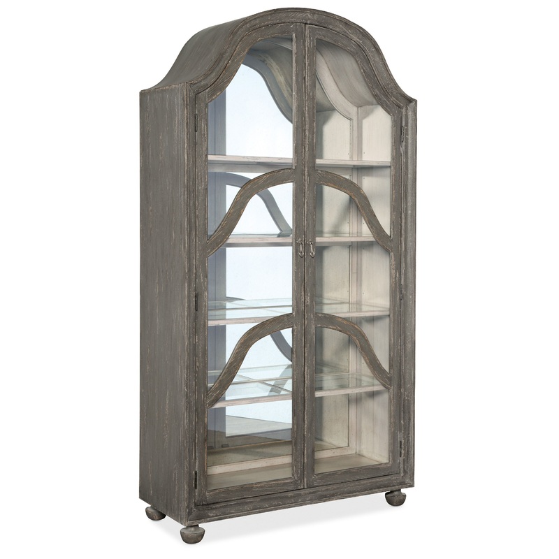 Alfresco – Costa Display Cabinet