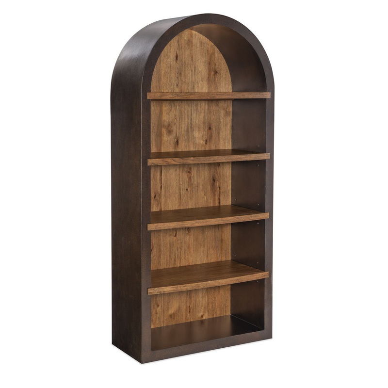 Big Sky – Etagere – Dark Brown