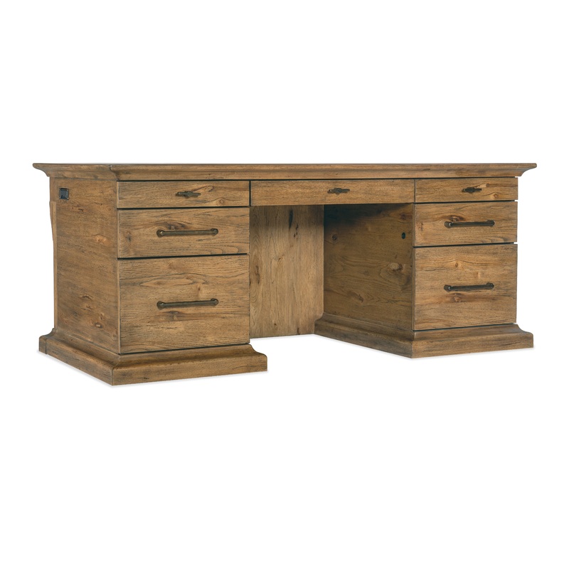 Big Sky – Executive Desk
