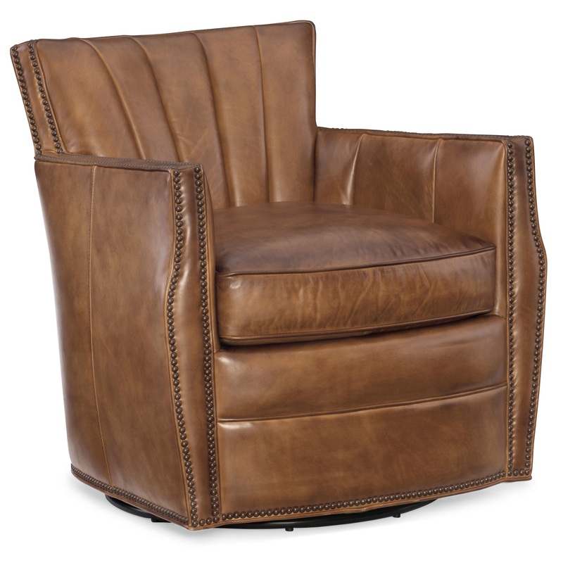 Carson – Club Chair