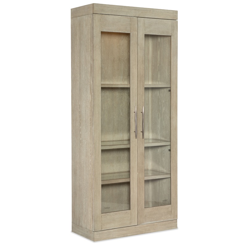 Cascade – Display Cabinet