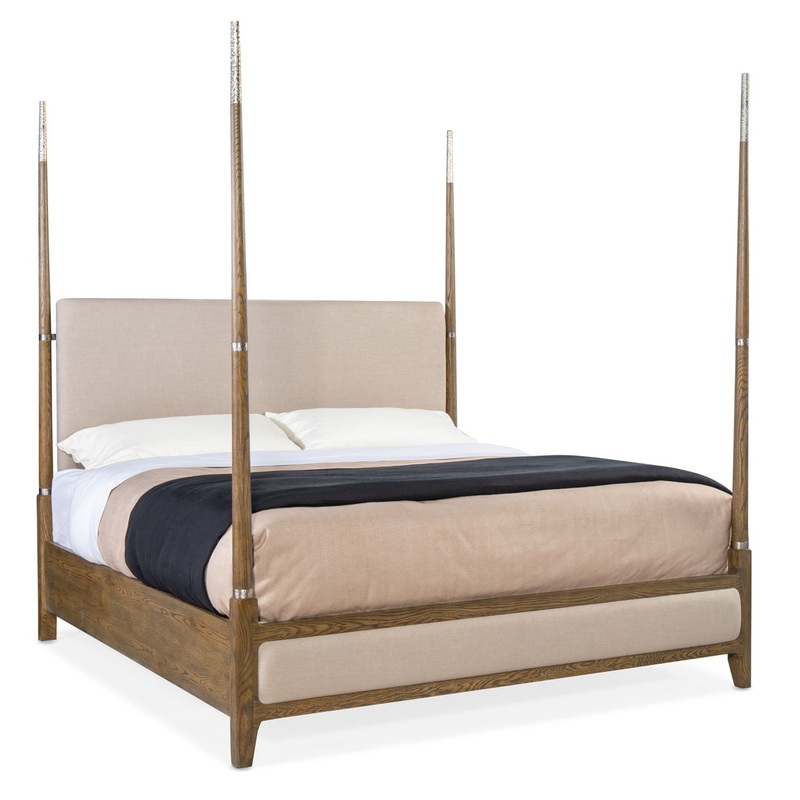 Chapman – Four Poster Bed