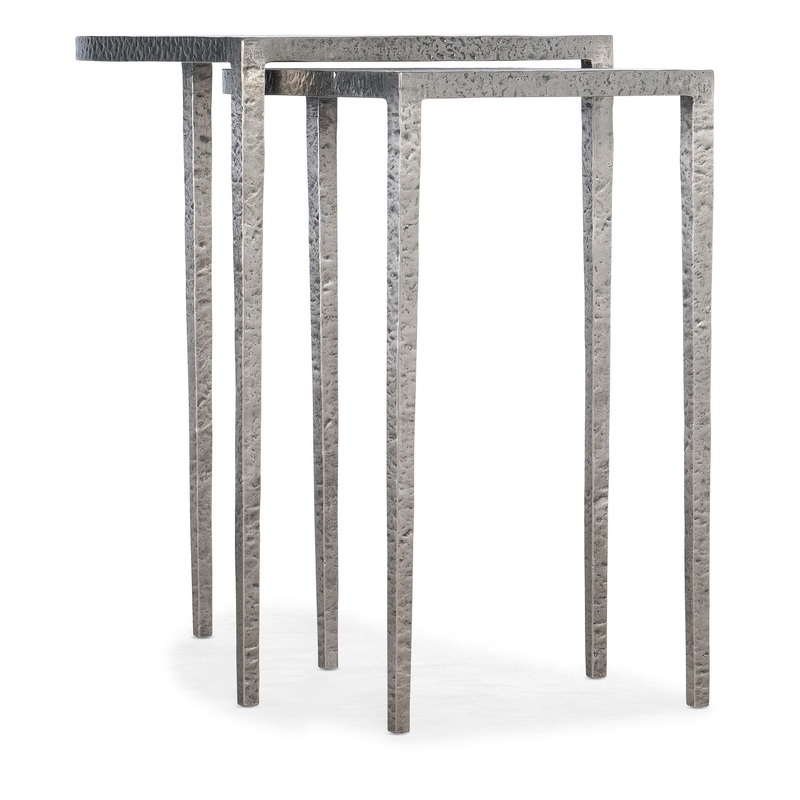 Chapman – Metal Nesting Tables