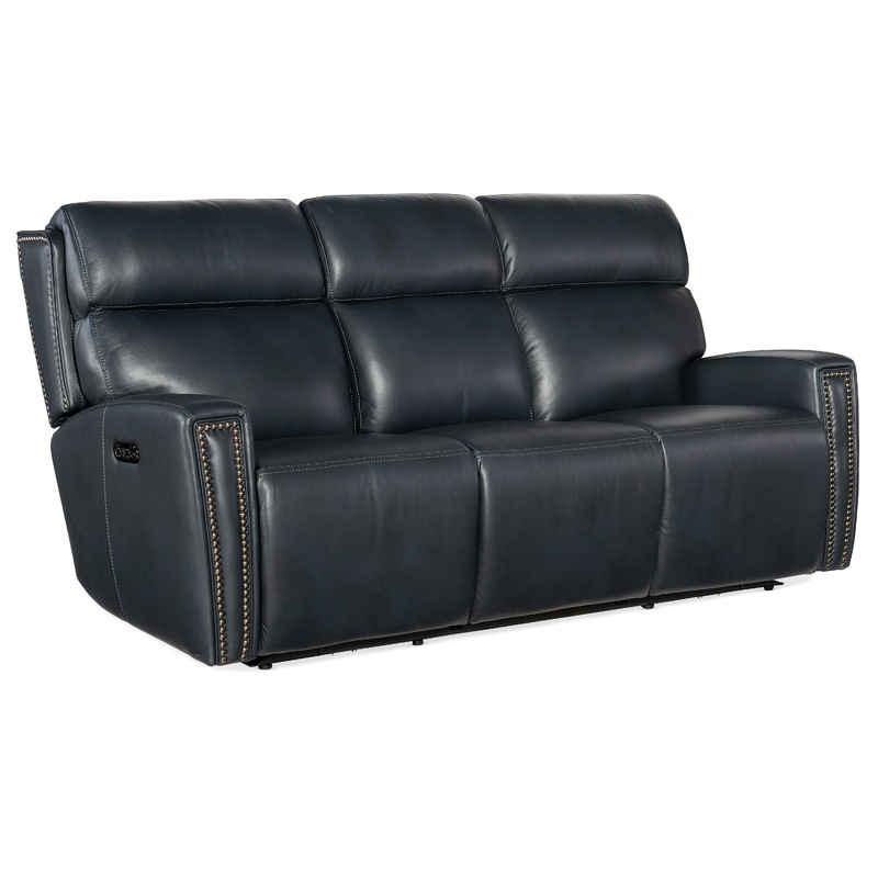 Ruthe – Zero Gravity Power Sofa