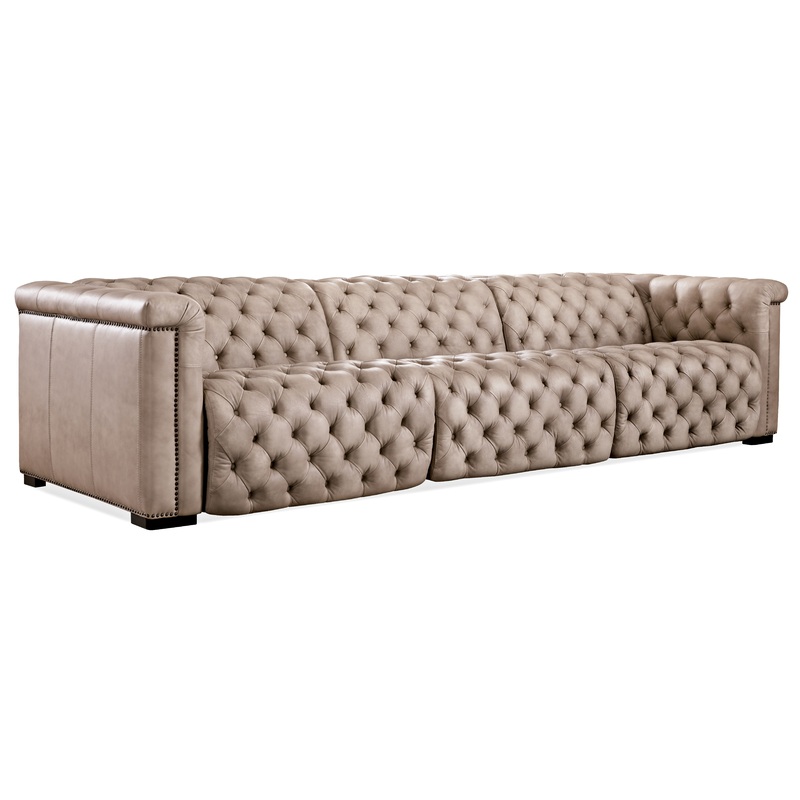 Savion – Grandier Power Reclining Sofa