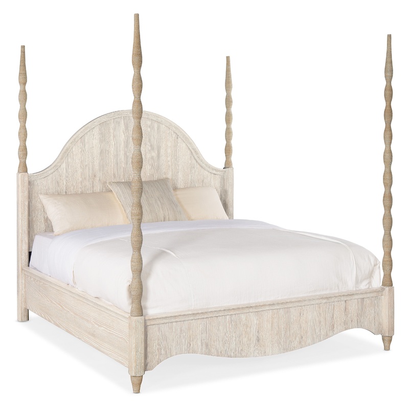 Serenity – Jetty Poster Bed