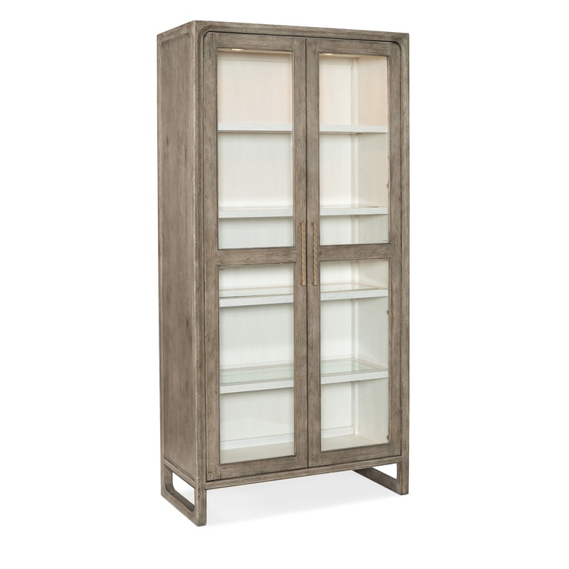 Serenity – Sanderling Display Cabinet