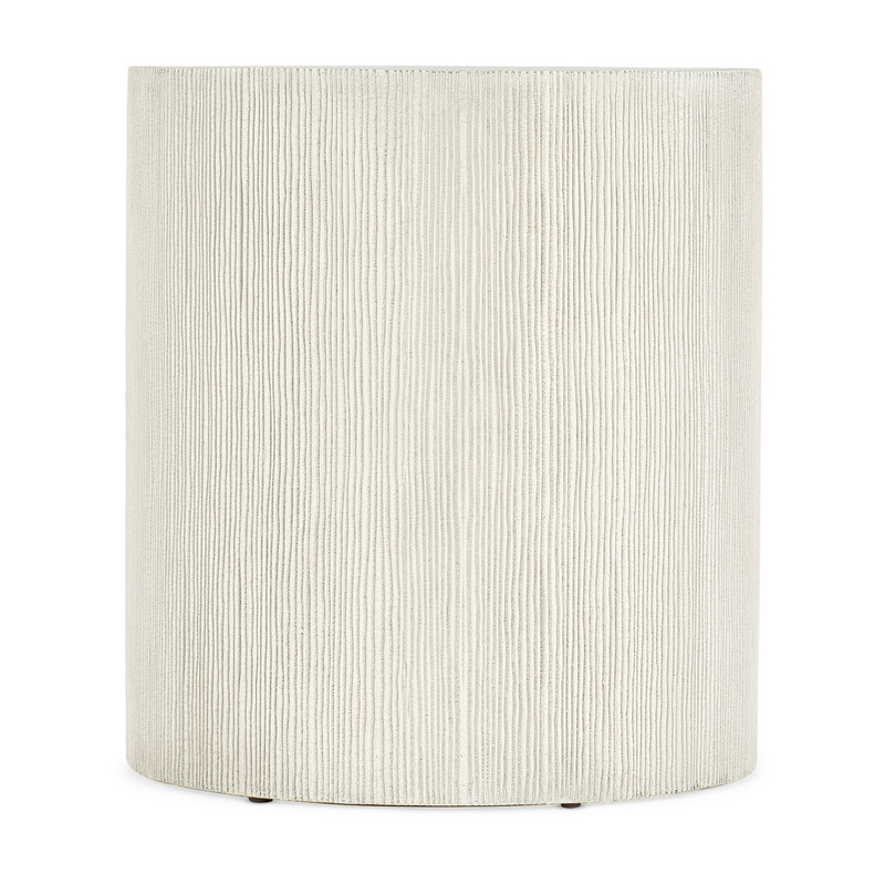 Serenity – Swale Round Side Table
