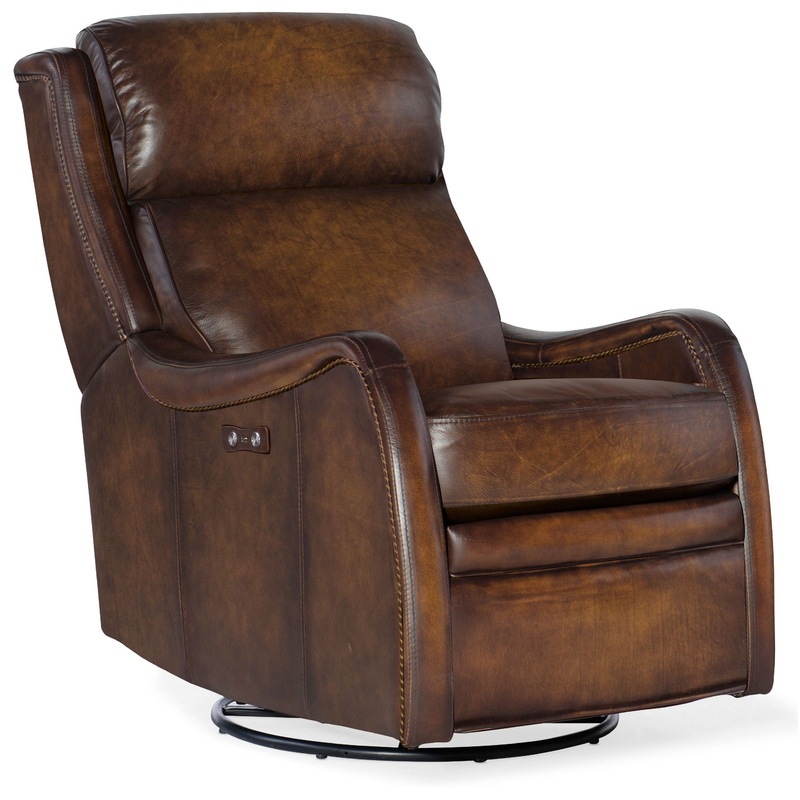 Stark – Power Glider Recliner