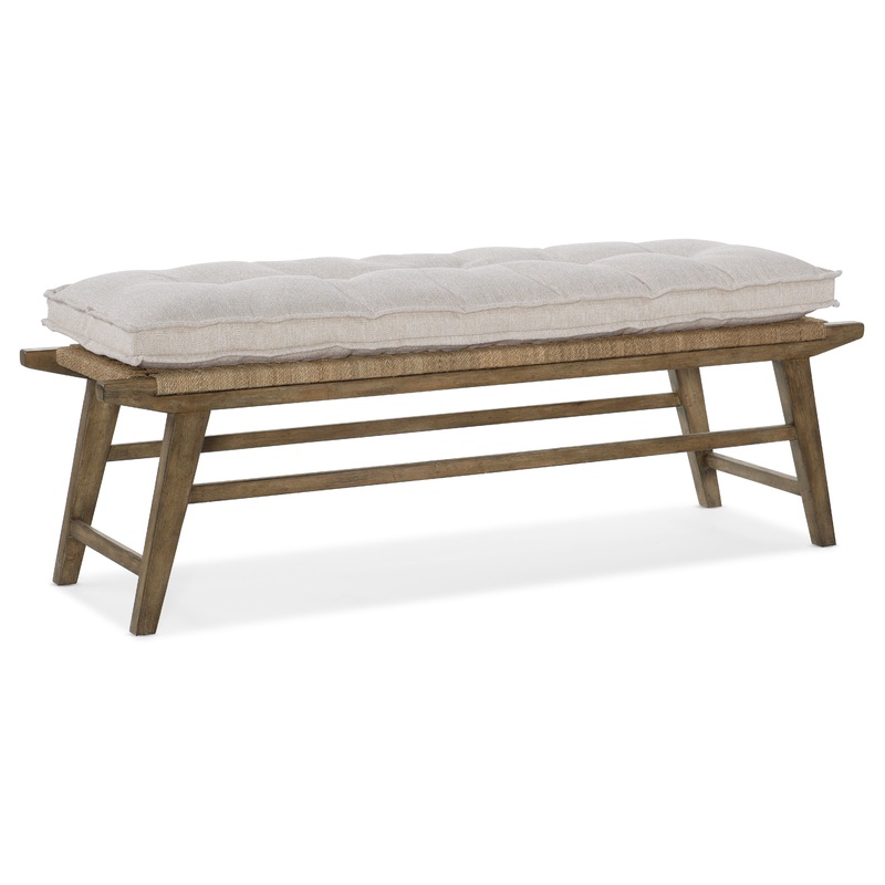 Sundance – Bed Bench