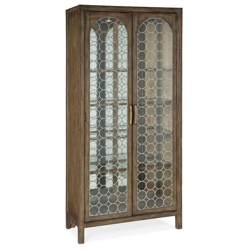 Sundance – Display Cabinet