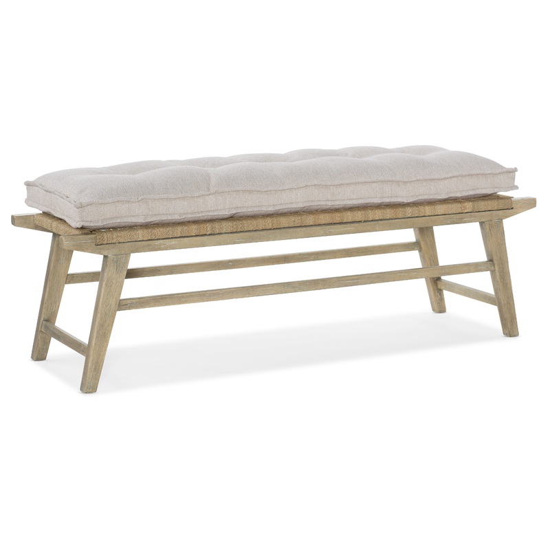 Surfrider – Bed Bench