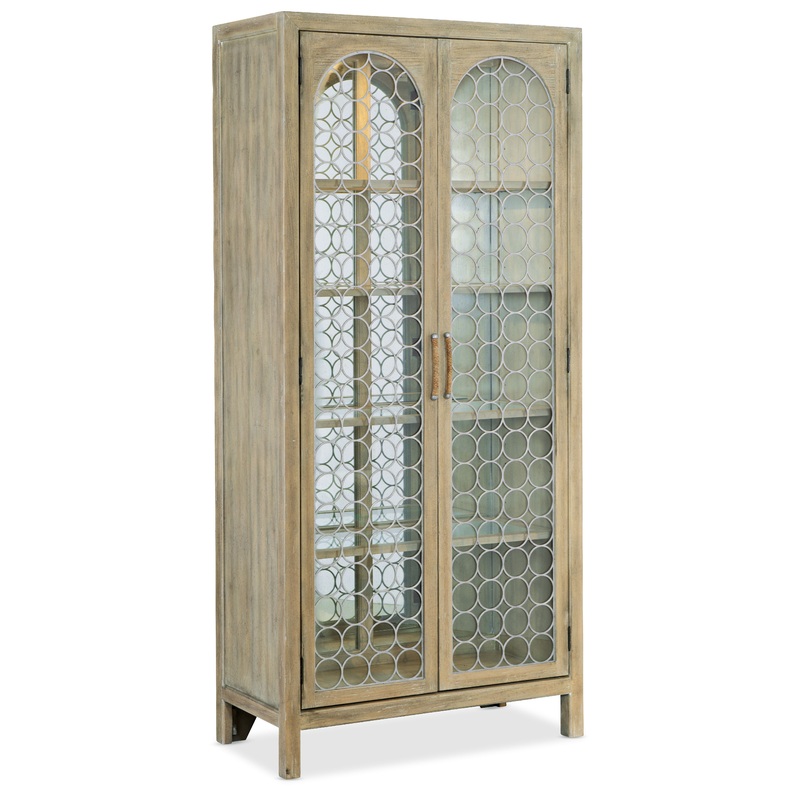 Surfrider – Display Cabinet