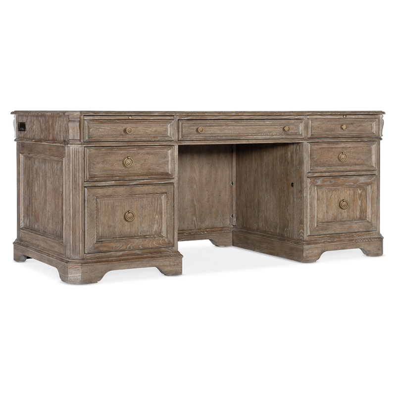 Sutter – Executive Desk