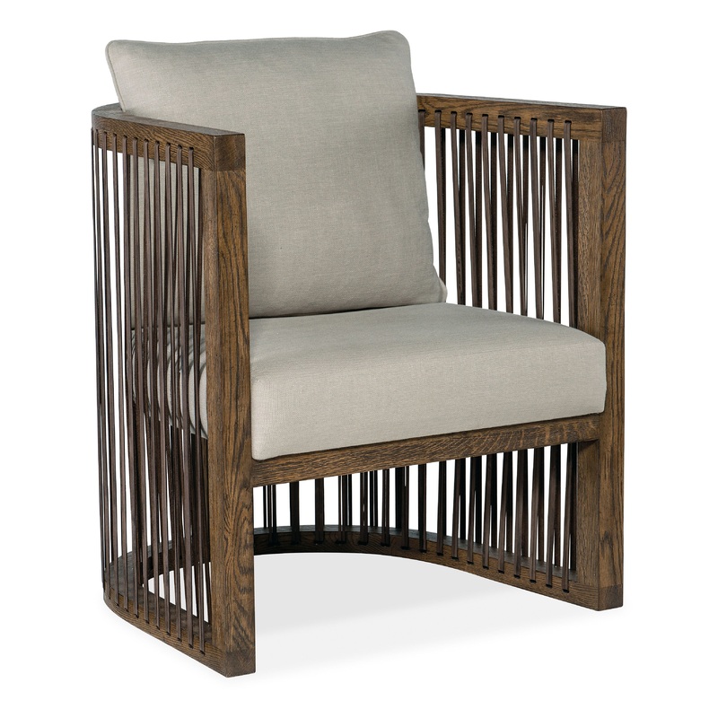 Wilde – Club Chair