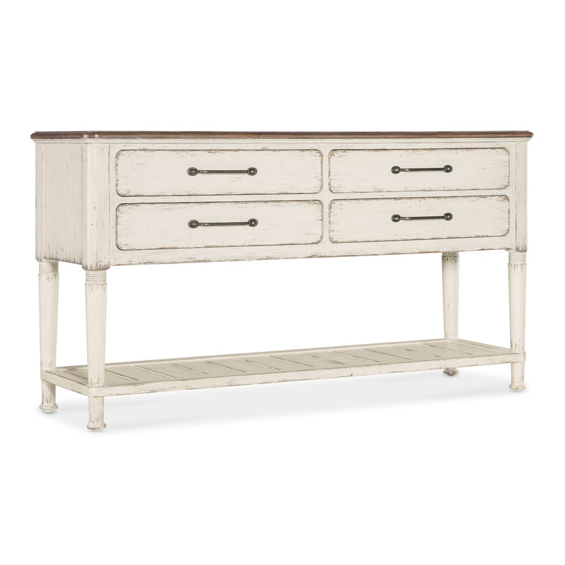 Americana – Server