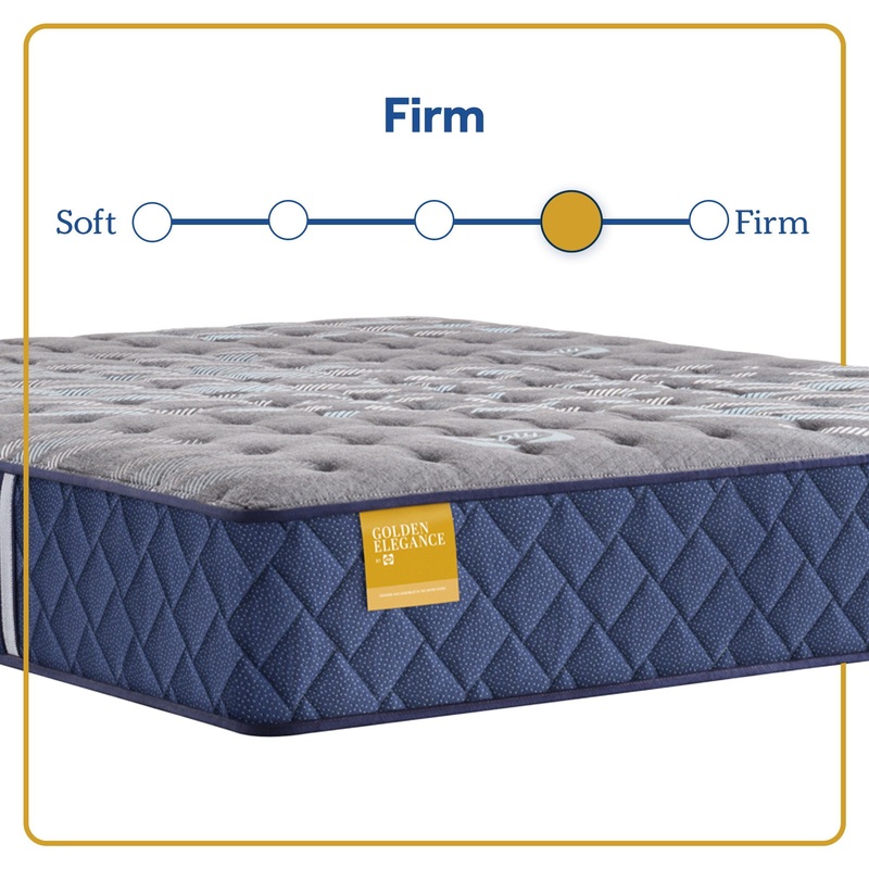 Bridgerton – Firm Tight Top Mattress