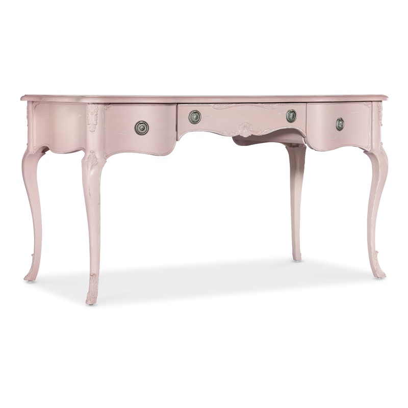 Susan G. Komen – Perseverance Writing Desk – Pink