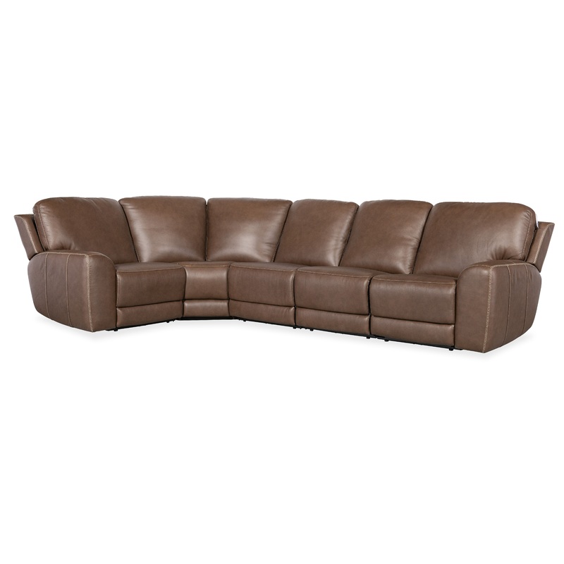 Torres – Sectional