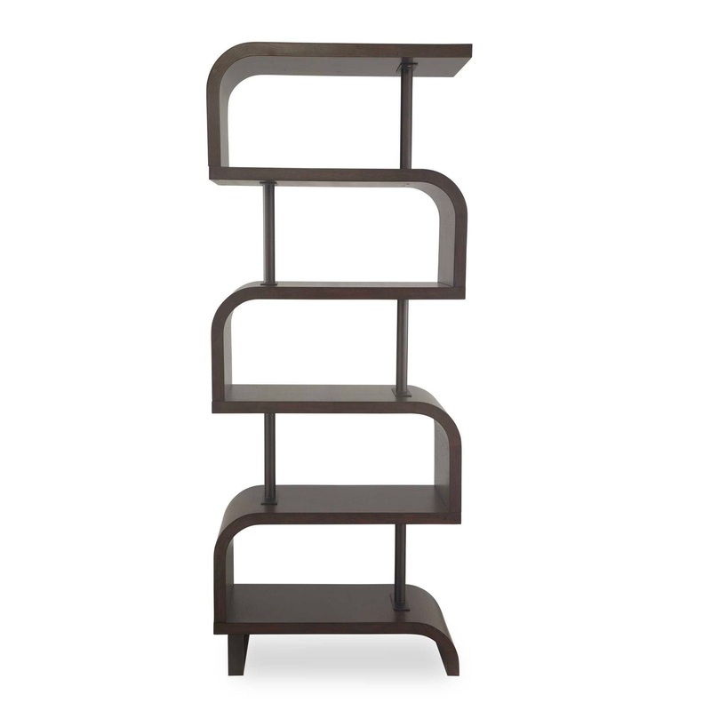 Bia – Etagere – Chocolate