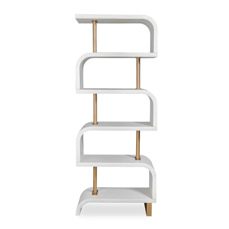 Bia – Etagere – White