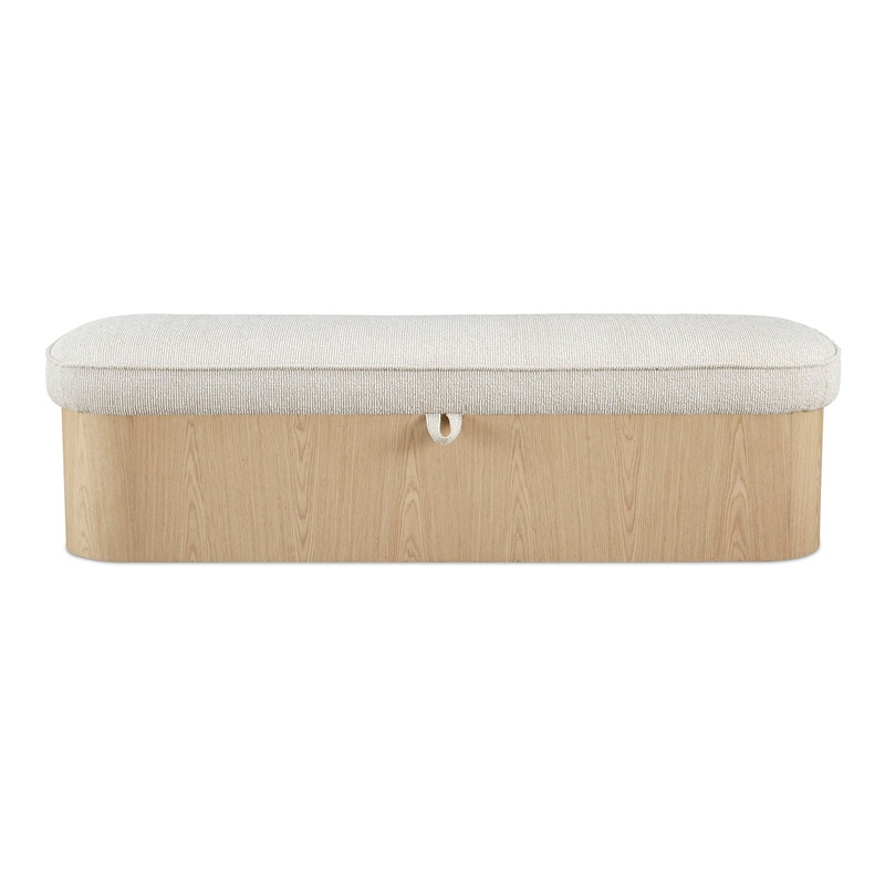 Sonny – Bench – Ash