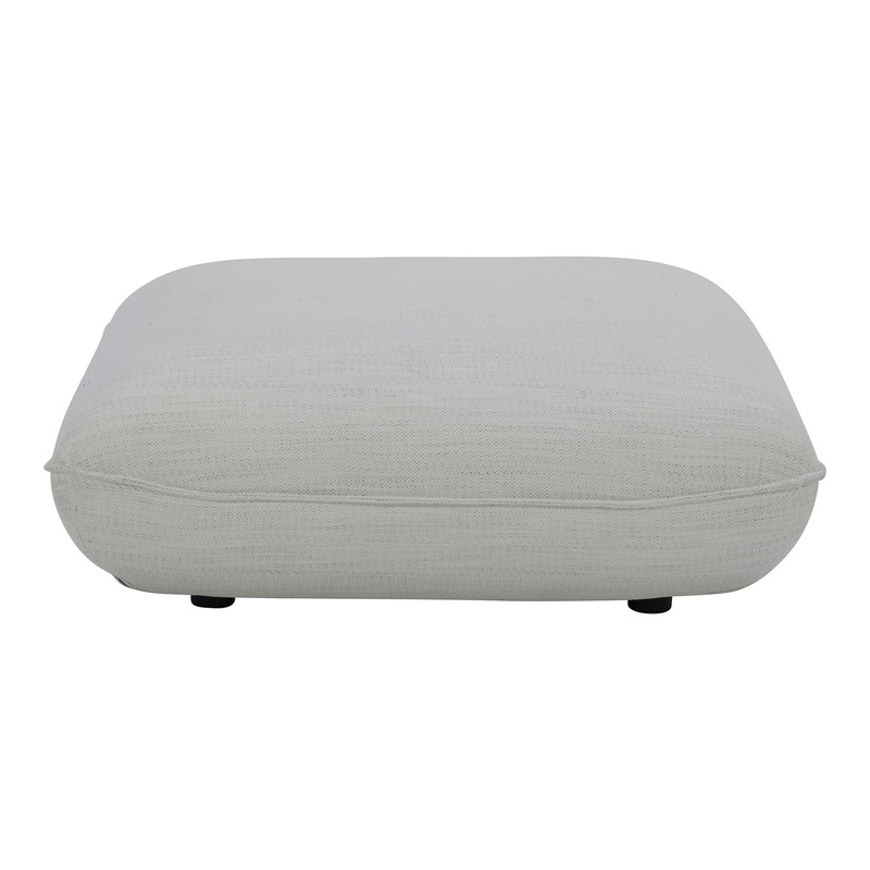 Zeppelin – Ottoman – White