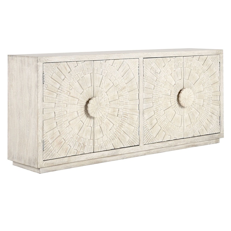 Apollo – 4 Door Sideboard