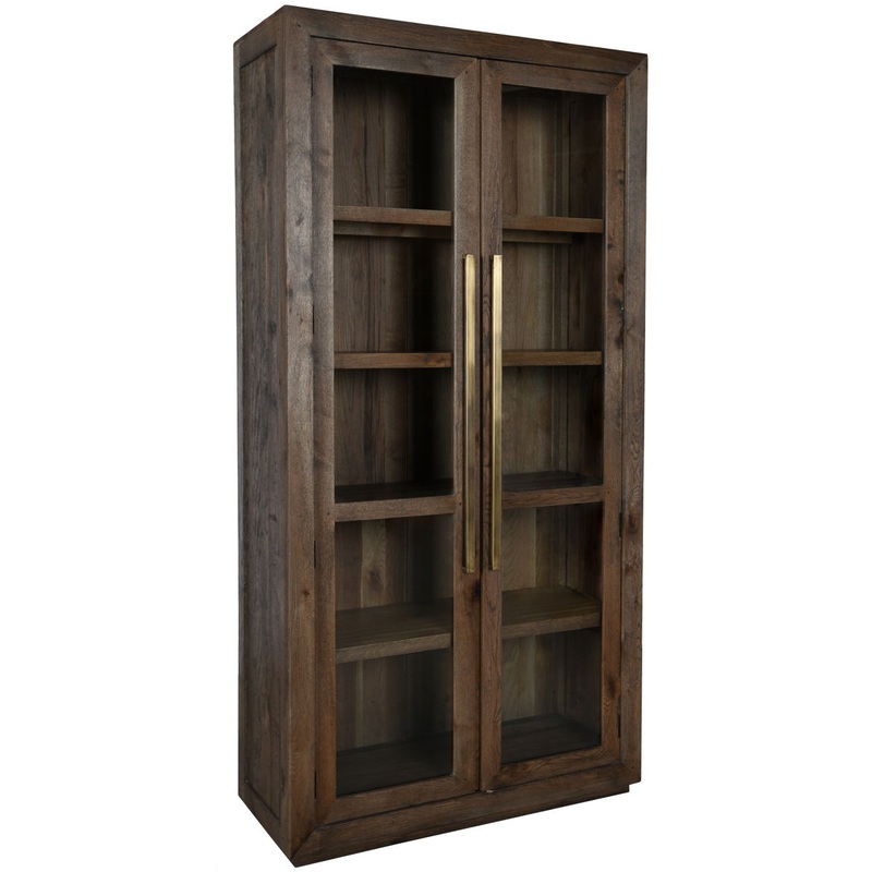 Bradley – Tall Cabinet