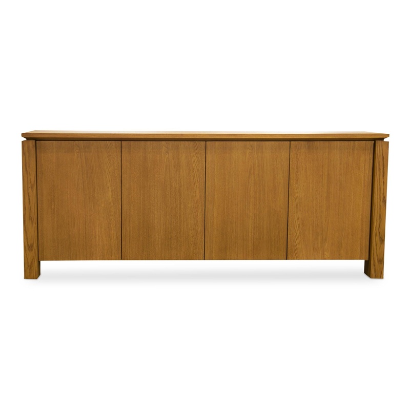 Brook – Sideboard – Country Oak