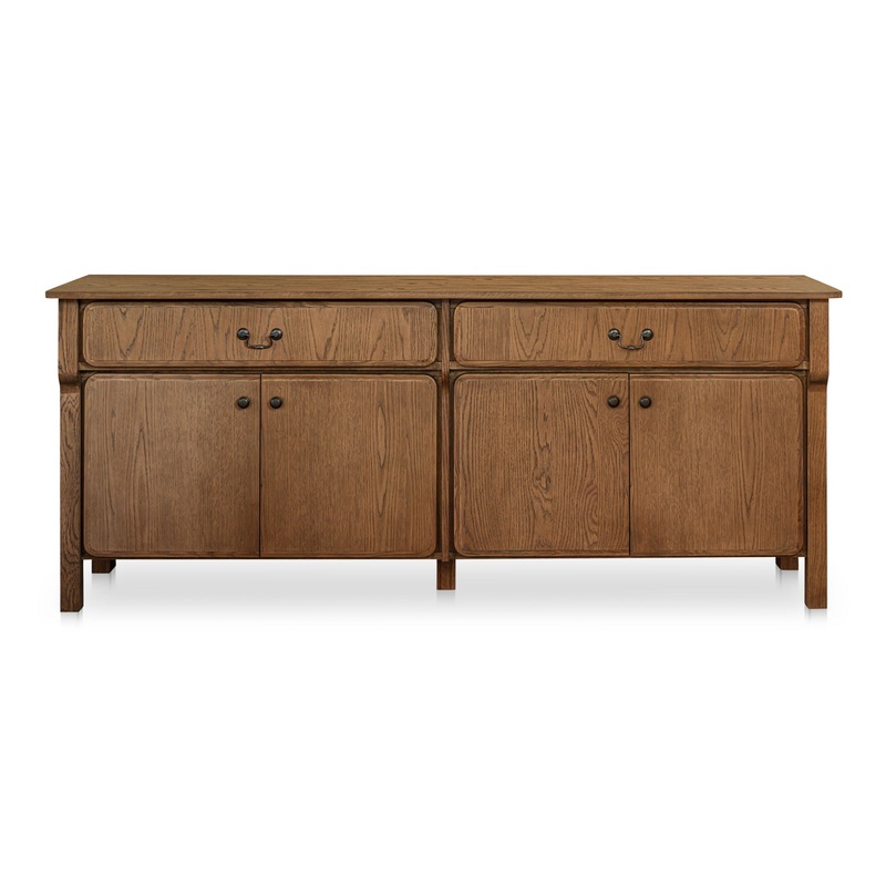 Caroline – Sideboard – Warm Brown