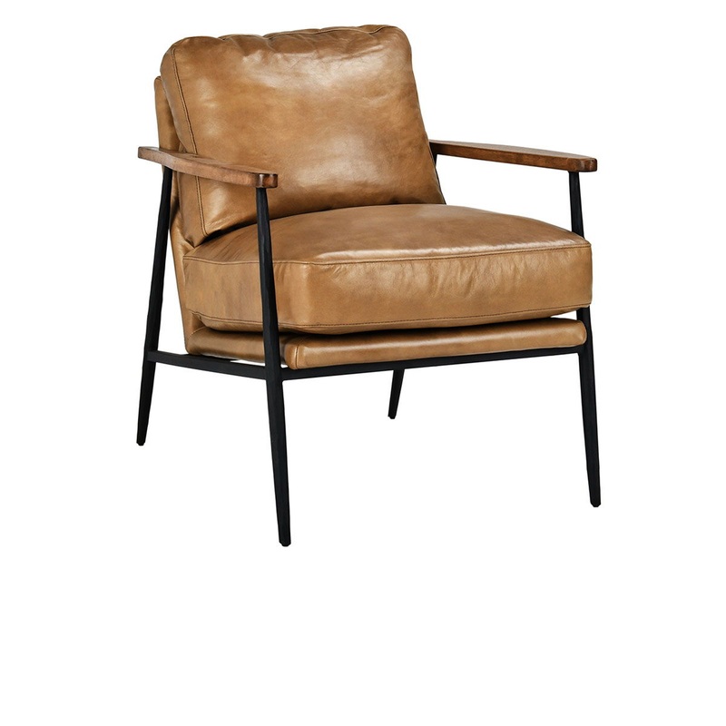 Christopher – Club Chair