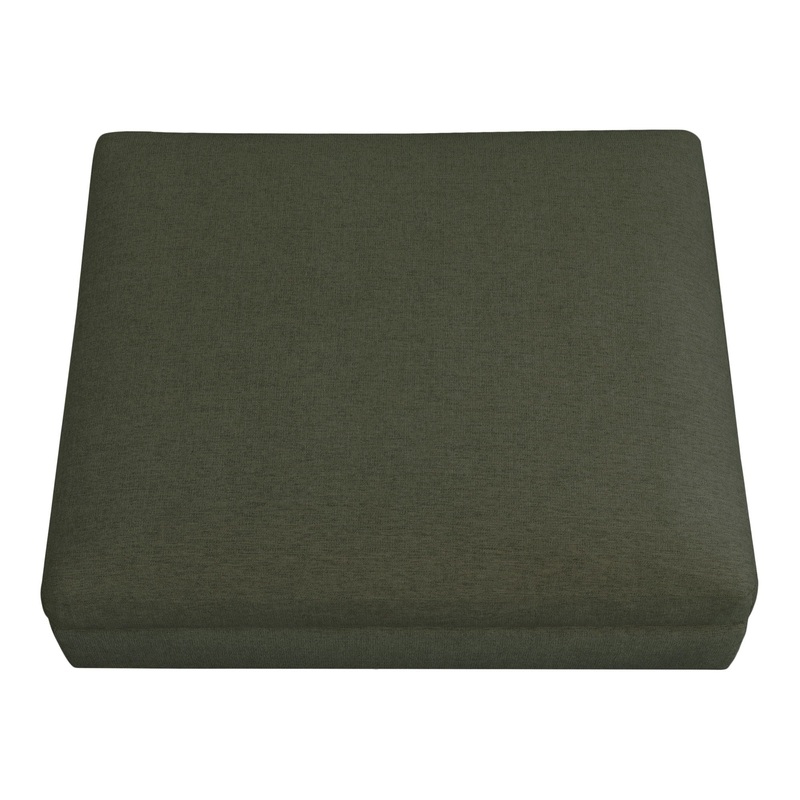Rue – Ottoman – Deep Green