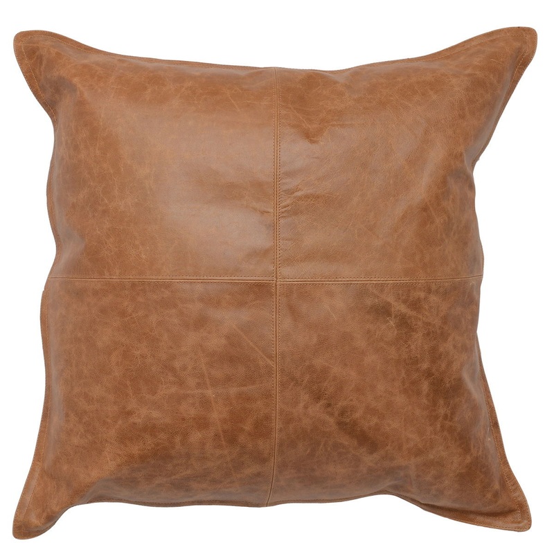 Soco Leather – SLD Dumont Pillow