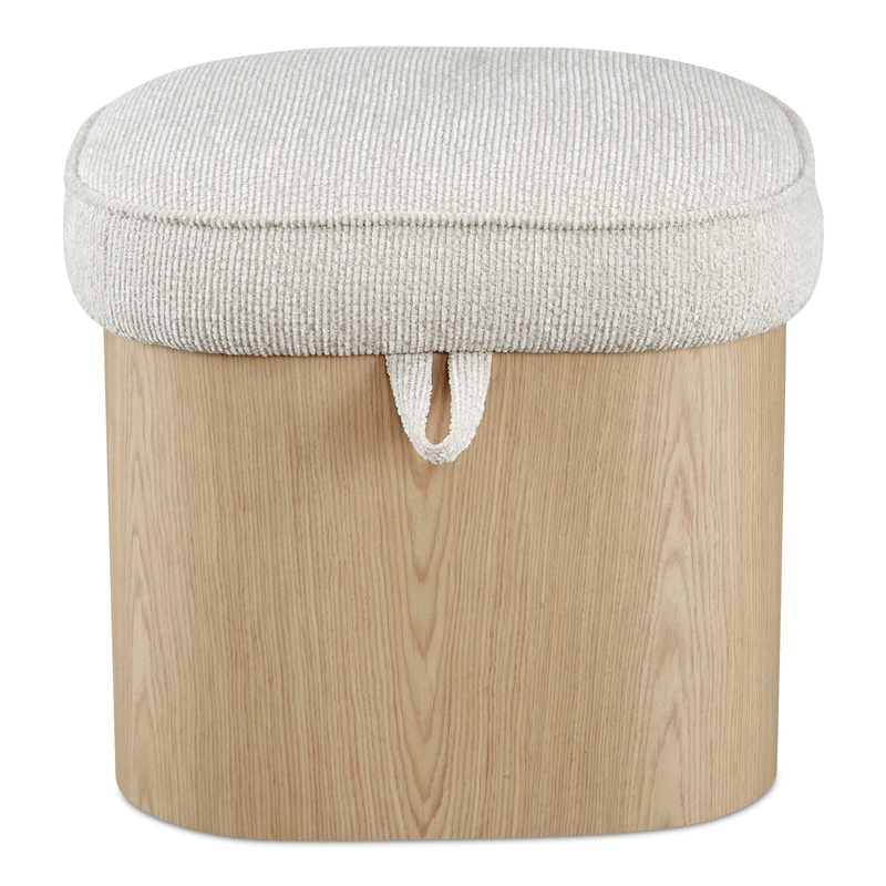 Sonny – Stool – Ash