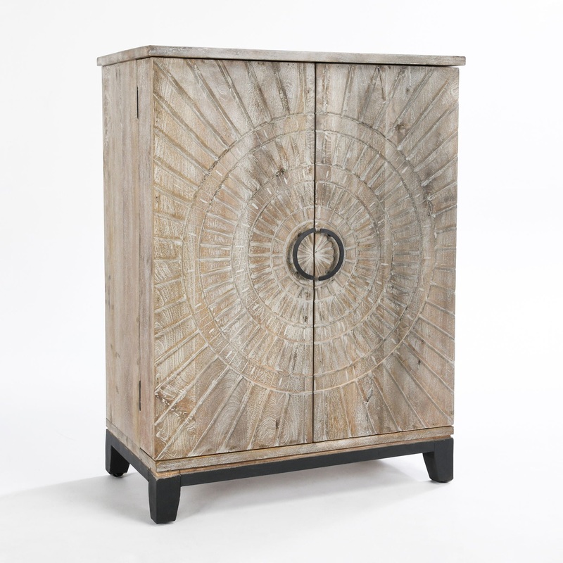 Vivienne – Bar Cabinet