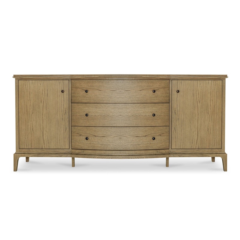 Sadie – Sideboard – Light Brown