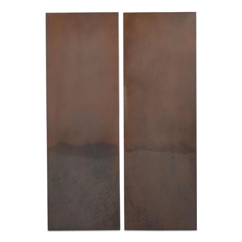 Smith – Wall Decor – Dark Brown