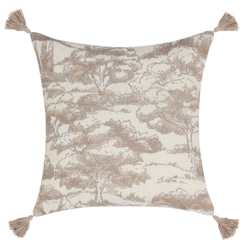 VC Stonework – Pillow