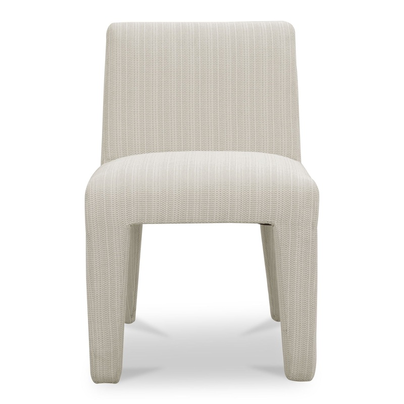 Verona – Dining Chair – White