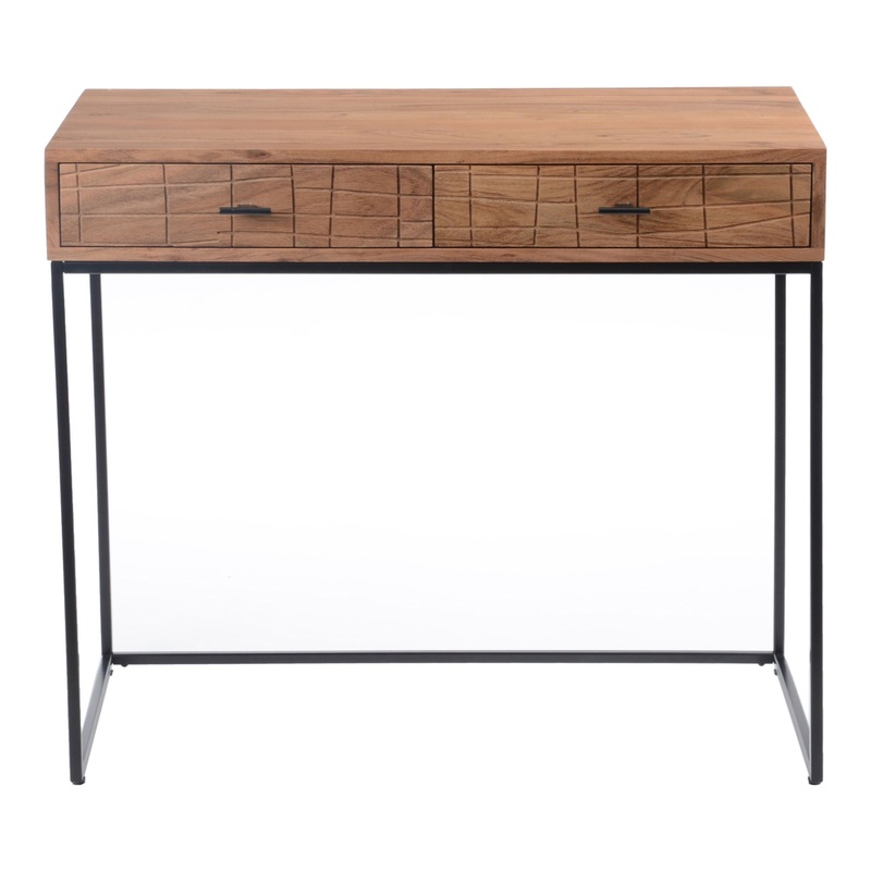 Atelier – Desk – Natural