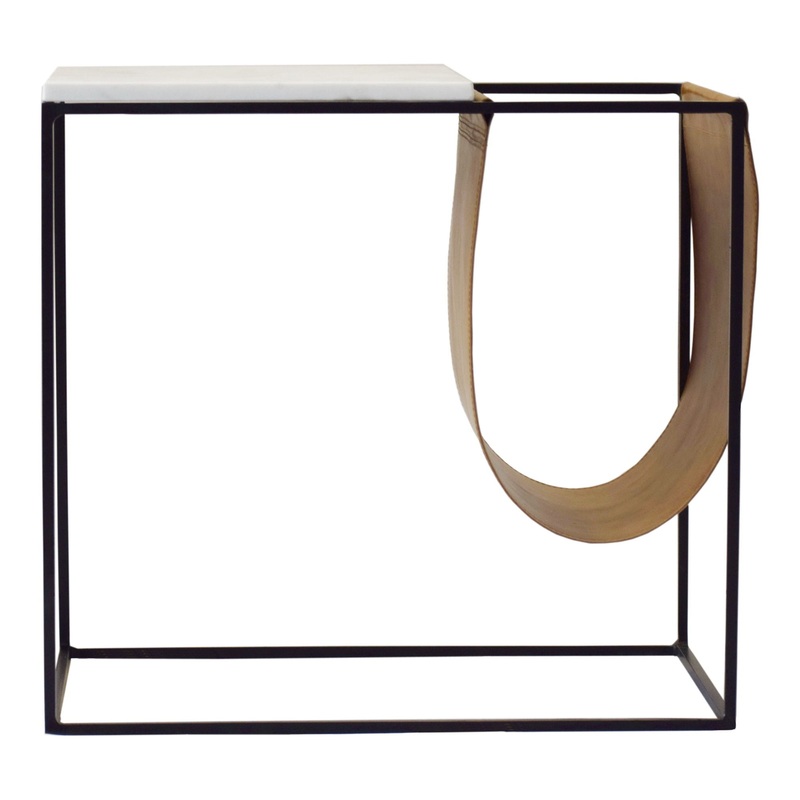 Cave – Magazine Rack – Multicolor