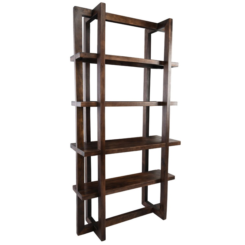 Sydney – Bookcase