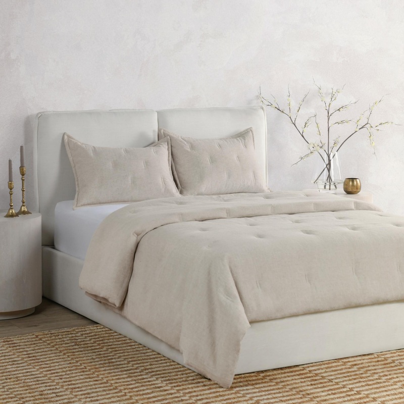 Talia – 3 Piece Comforter Set