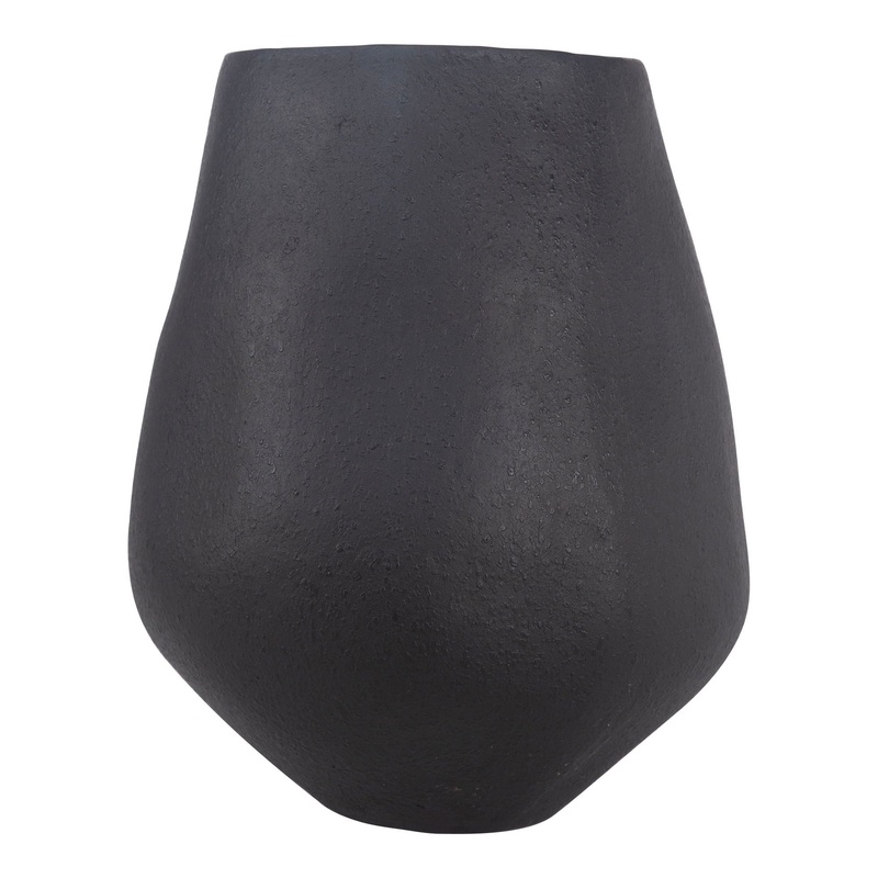 Voss – Decorative Vessel – Black