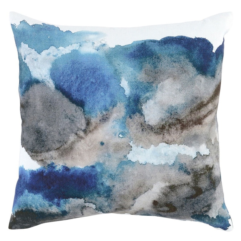 VP Isla – Pillow – Blue Multi