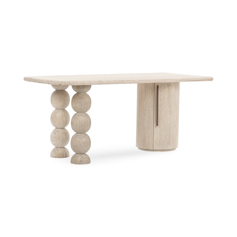 Adir – Desk – Cream