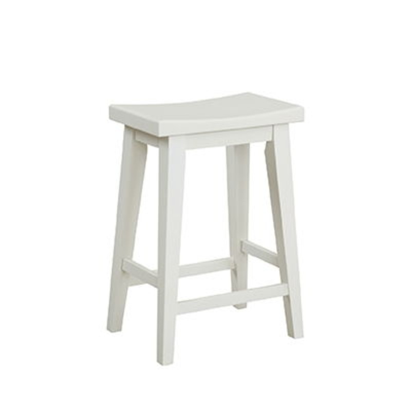 Americana Modern – Counter Stool – Cotton